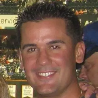 Carlos M. Suarez