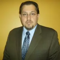 Mauricio Castro