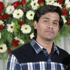 Anand Durairaj, PMP