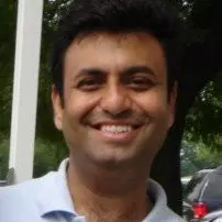 Tushar Thakkar, PMP