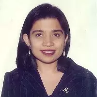 Maya Palekar
