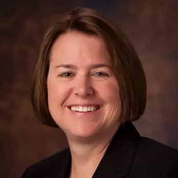 Laura Holupka, CPA, MBA