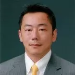 Masayoshi Higashi