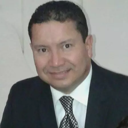 Lic. Gerardo Mendez Barrientos