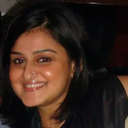 Aditi (Aditi Pendse) Menon