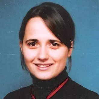 Irena Trendafilova