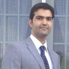 Jatinder Birdi, MBA, PMP