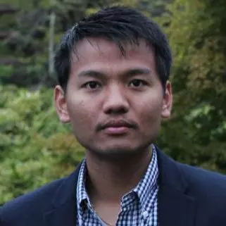 Nirmal Gurung