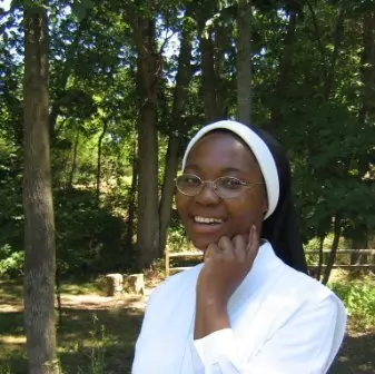 Sister Rita Opara