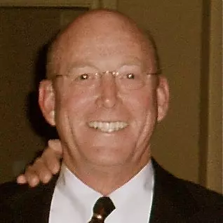 Jeffrey D. Rouch
