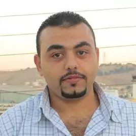 Mohammed Salem