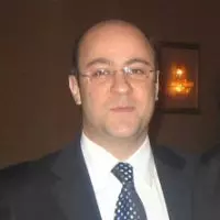 Reza Tehrani, Ph.D.