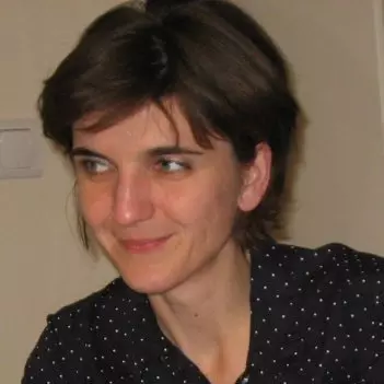 Marianna Miholecz