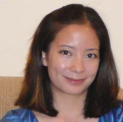 Andrea Hsu Schouten, Ph.D.