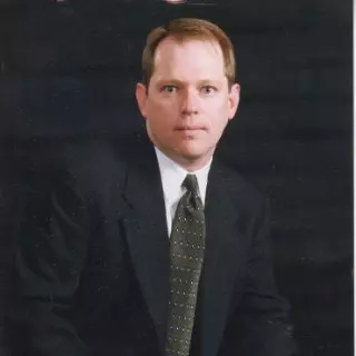 David Turner, MBA