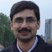 Vivek Chandra