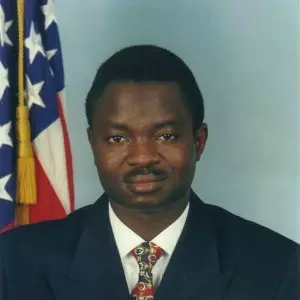 Angelo Koumondji