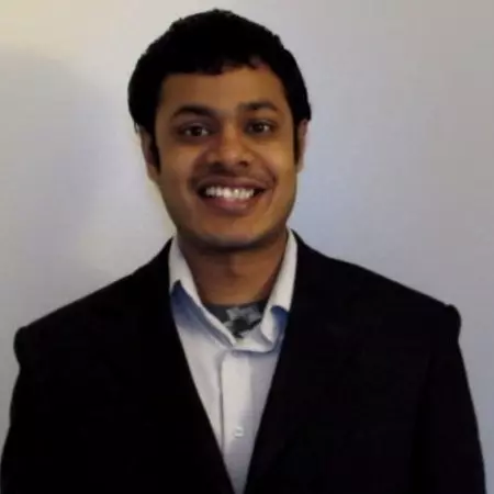 Karthik Somasundaram