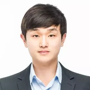 David Changhyun Lee