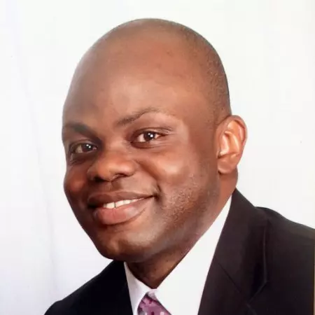 Bunmi Olayanju, MBA, CFA