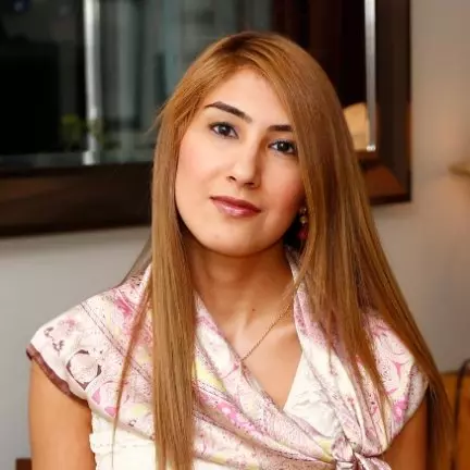 Tara Kayhani