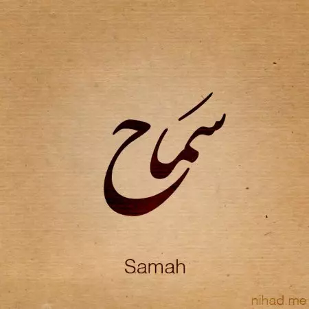 Samah Alsalami
