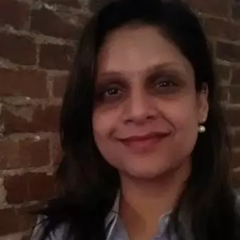 Vandana Chauhan, Ph.D.