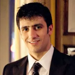 Nick Polychronopoulos