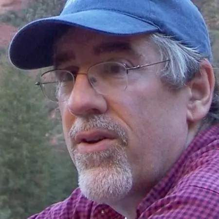 Bruce F. Goff, PhD