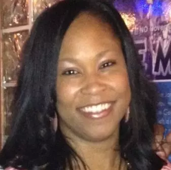 Chandra Richardson, MBA