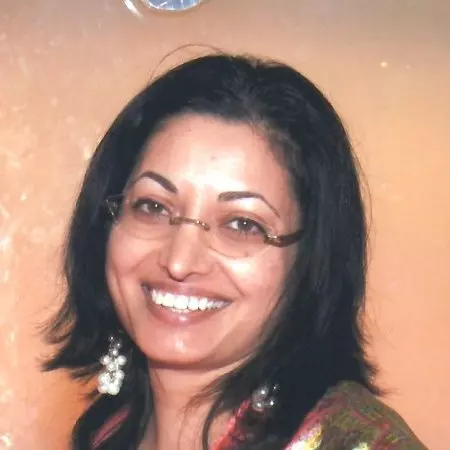 Jyoti Jalali, MPH