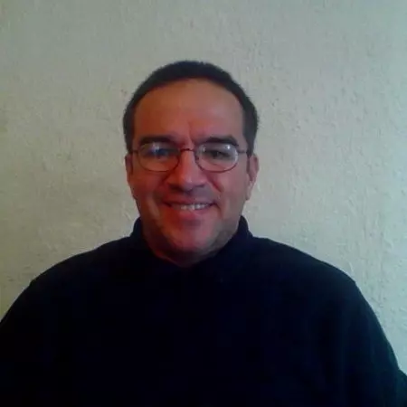 Juan Carlos Cuevas-Rivera