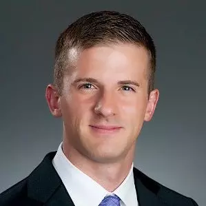 Brandon Hogan, MBA