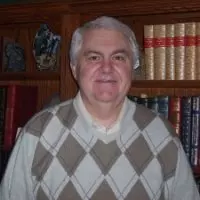 Larry Pope, MBA, ASQ CQA