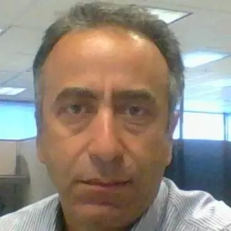 Albert Yeghikian