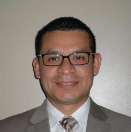 Erickson Contreras, MBA