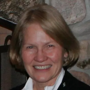 Carol C Steenson, M.D.