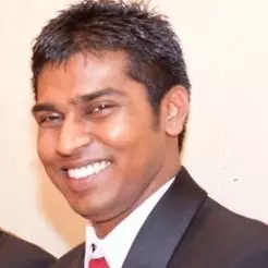 Aravind Bala Venkatasubramanian