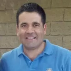 Juan Pablo San Martin