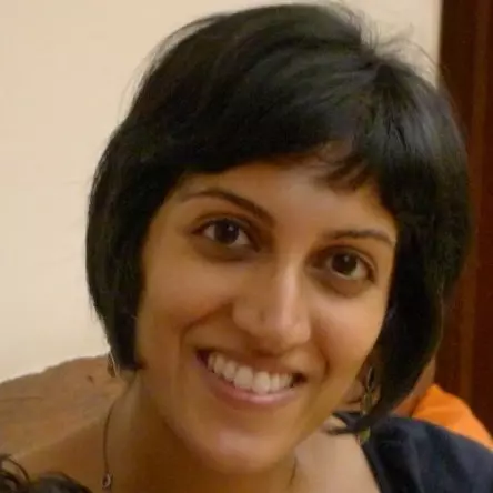 Shipra Parikh, PhD, LCSW
