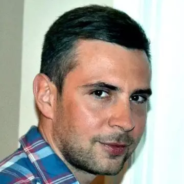 Goran Nikolich