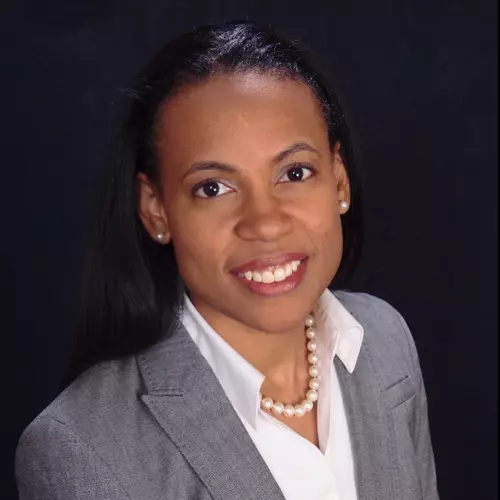 Aisha Wright, Ed.D., SPHR, SHRM-SCP