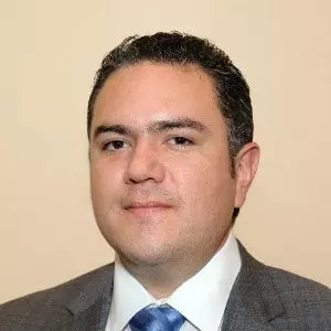Adolfo Perez Solis