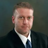 Robert Carpenter, Jr., P.E., PMP., MBA