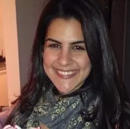 Joanna Hristopoulos