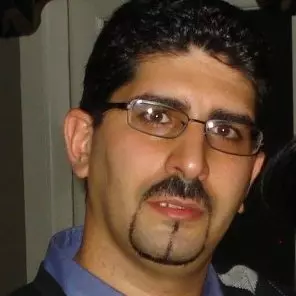 Amir Gholami