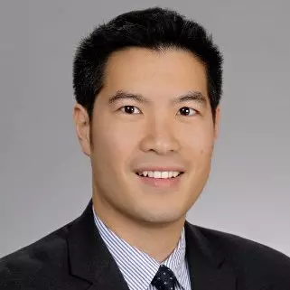 Alex Liu, CFA