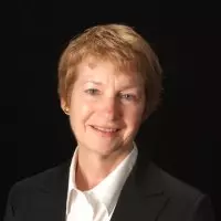 M. Anne O'Sullivan, CPA, CMA, CFE