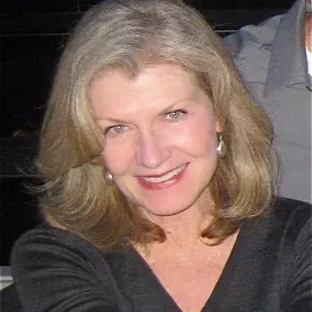 Cynthia Kenny