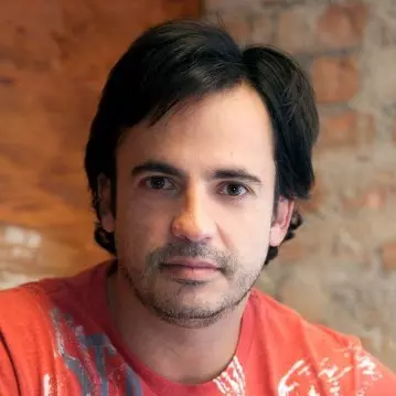 Antonio Araujo
